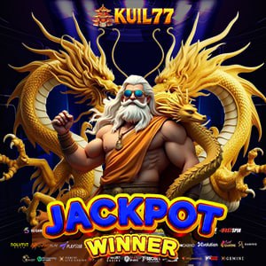 Kuil77 ✈️ Slot Login Terbaru dengan Akses Alternatif Cepat dan Aman